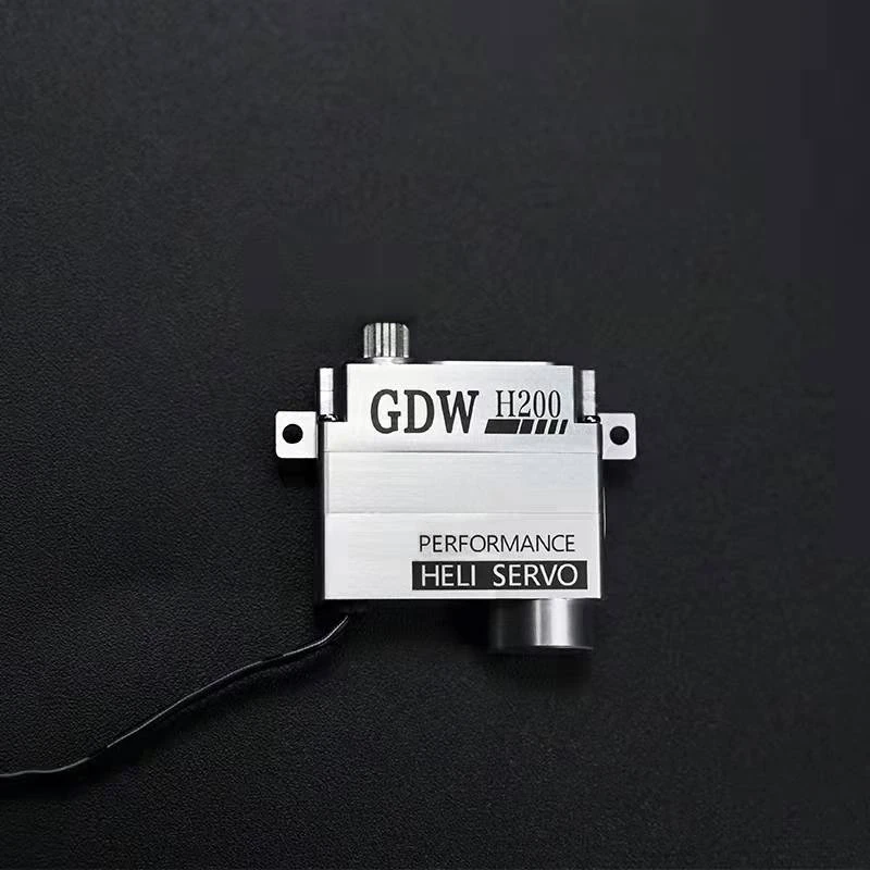 Flywing FW200 H200 Servo