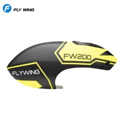 Flywing FW200 Yellow Canopy