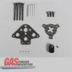 JCD Super-G Generator Mount Kit