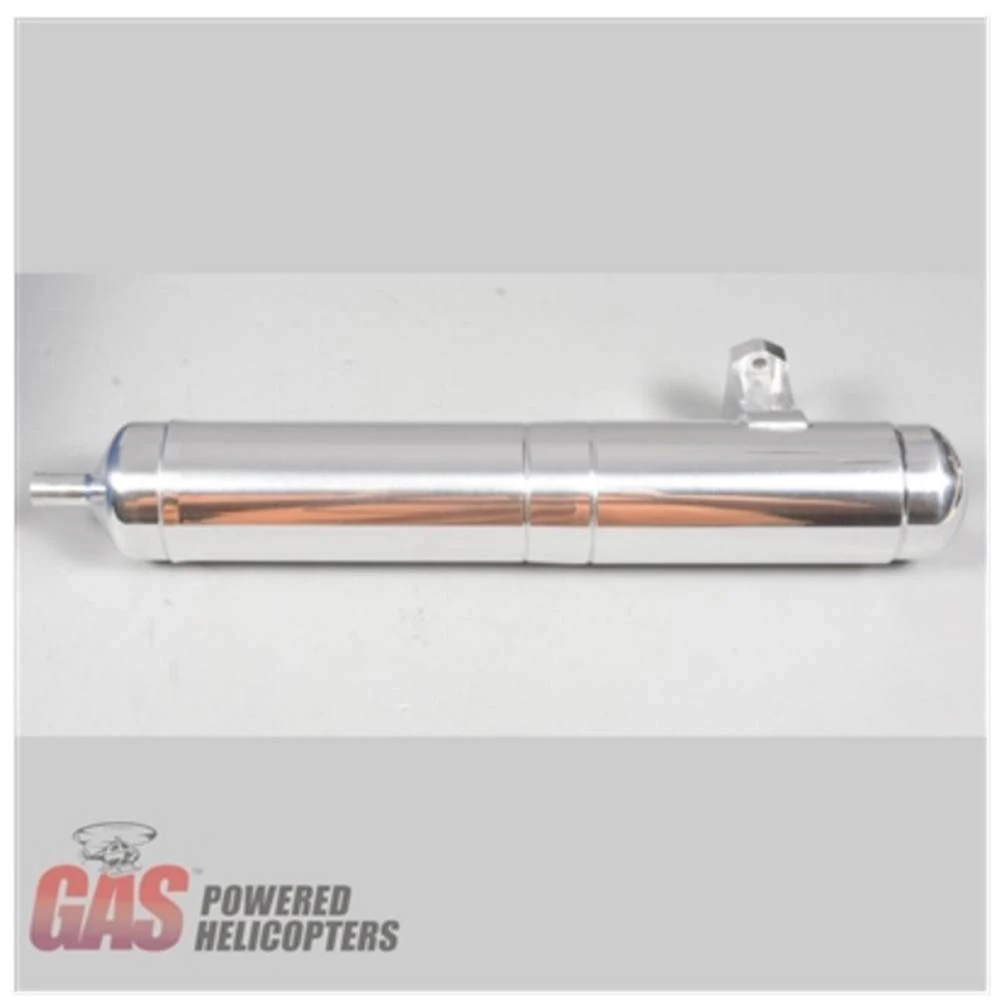 Gas Muffler Studio GPH-320