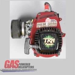 Gas TRM VX310 Helicopter Engine Special Edition V2
