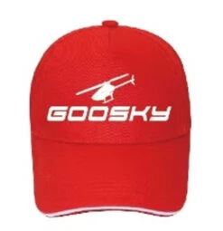 Goosky Sandwich Brim Hat