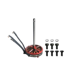 Goosky S1 Main Brushless Motor