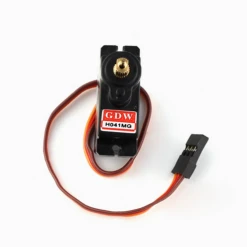 FW450 V3 / Bell-206 / UH-1 - H041 Servo
