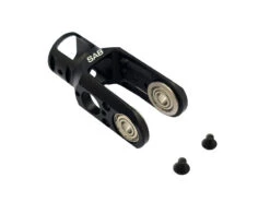 RAW 420 Aluminum Tail Case