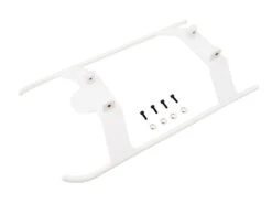 RAW420 Plastic White Landing Gear