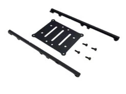 RAW 420 Aluminum Battery Guide