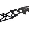 Piuma Carbon Fiber Upper Main Frame