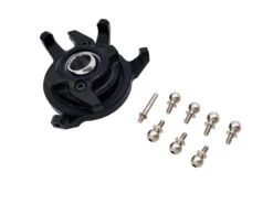 RAW 420 Aluminum Swashplate