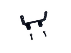 RAW420 Aluminum Rear Mini Servo Mount