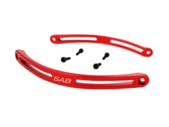 RAW420 Aluminum Motor Roll Bar