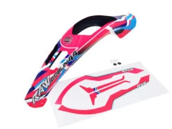 RAW 420 Canopy - Pink