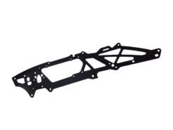 Carbon Fiber Main Frame Top