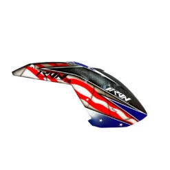 Fusuno Canopy Tron 7.0 USA Flag