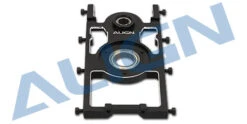Align TB70 Main Shaft Bearing Block Base - Upper