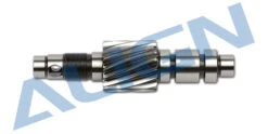 Align TB70 Front Drive Main Shaft - 15T