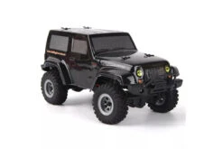 HobbyPlus CR24 1:24 Micro Crawler RTR ( Ranger-Black )