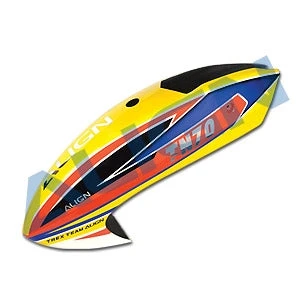 Align TN70 Painted Canopy HCN7001T