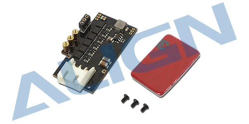 ALIGN T15 Brushless ESC
