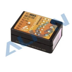 Microbeast 2 Flybarless System