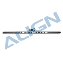 Align TN70 Carbon Fiber Tail Boom