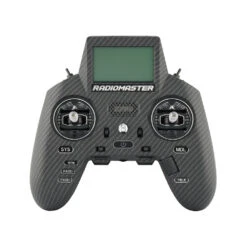 RadioMaster Zorro Max ELRS - Black