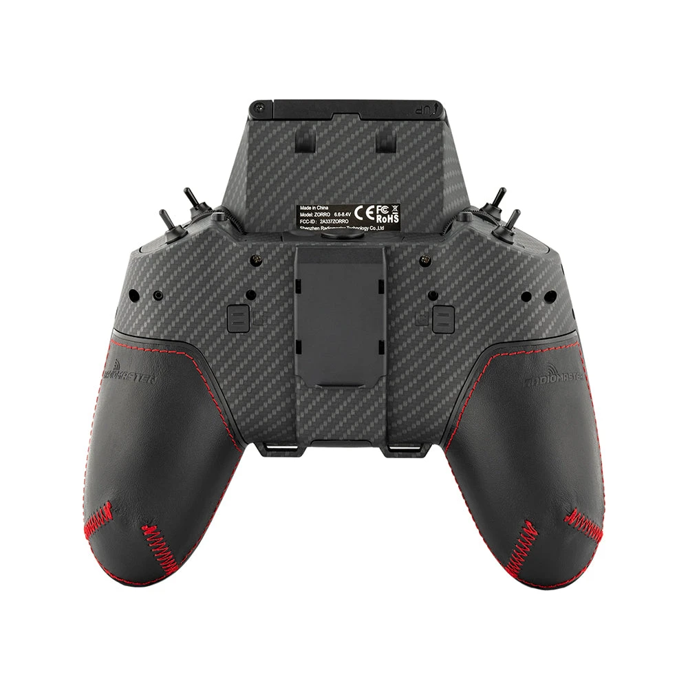 RadioMaster Zorro Max ELRS - Black - Image 6