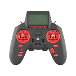 RadioMaster Zorro Max ELRS - Red