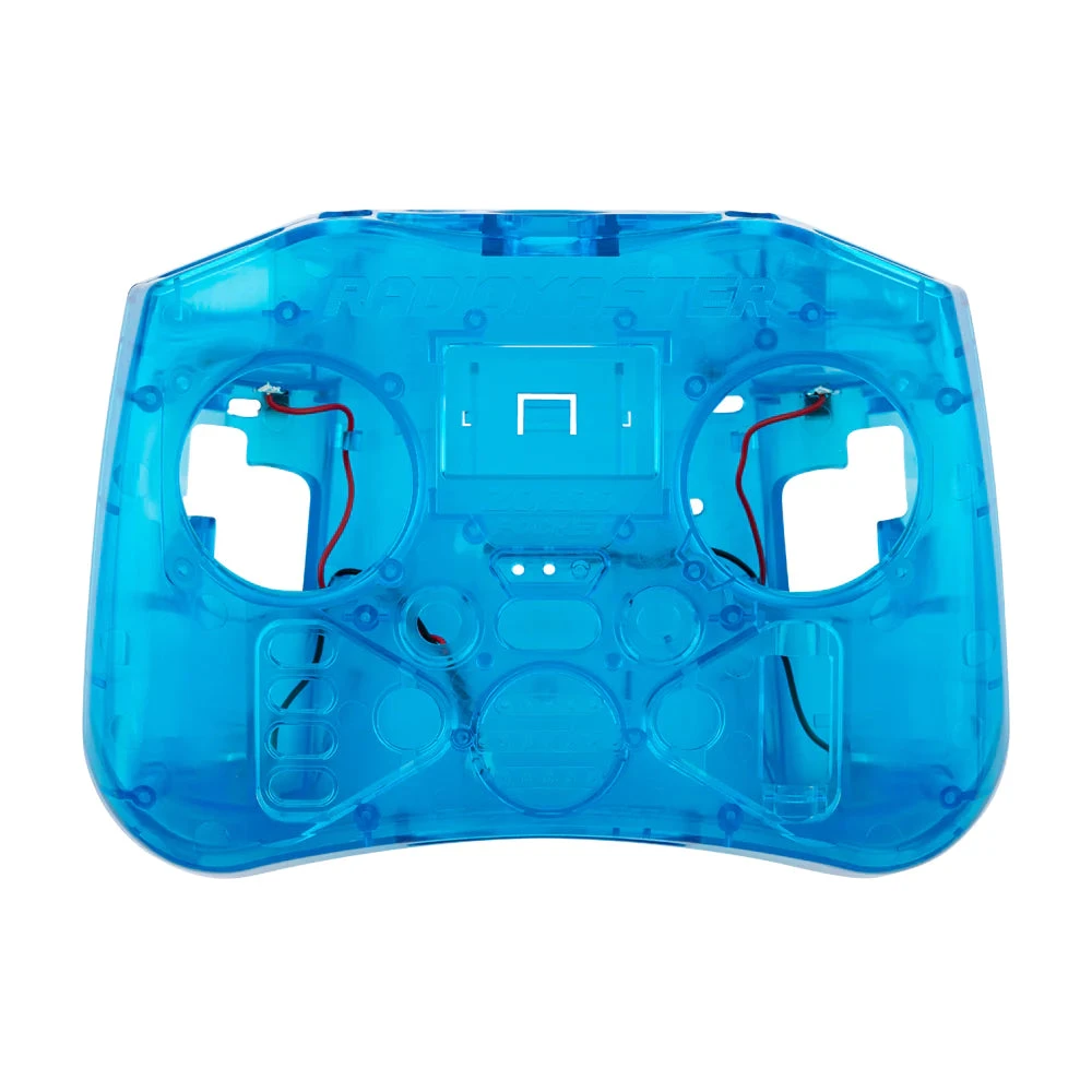 RadioMaster Pocket Cases - Blue