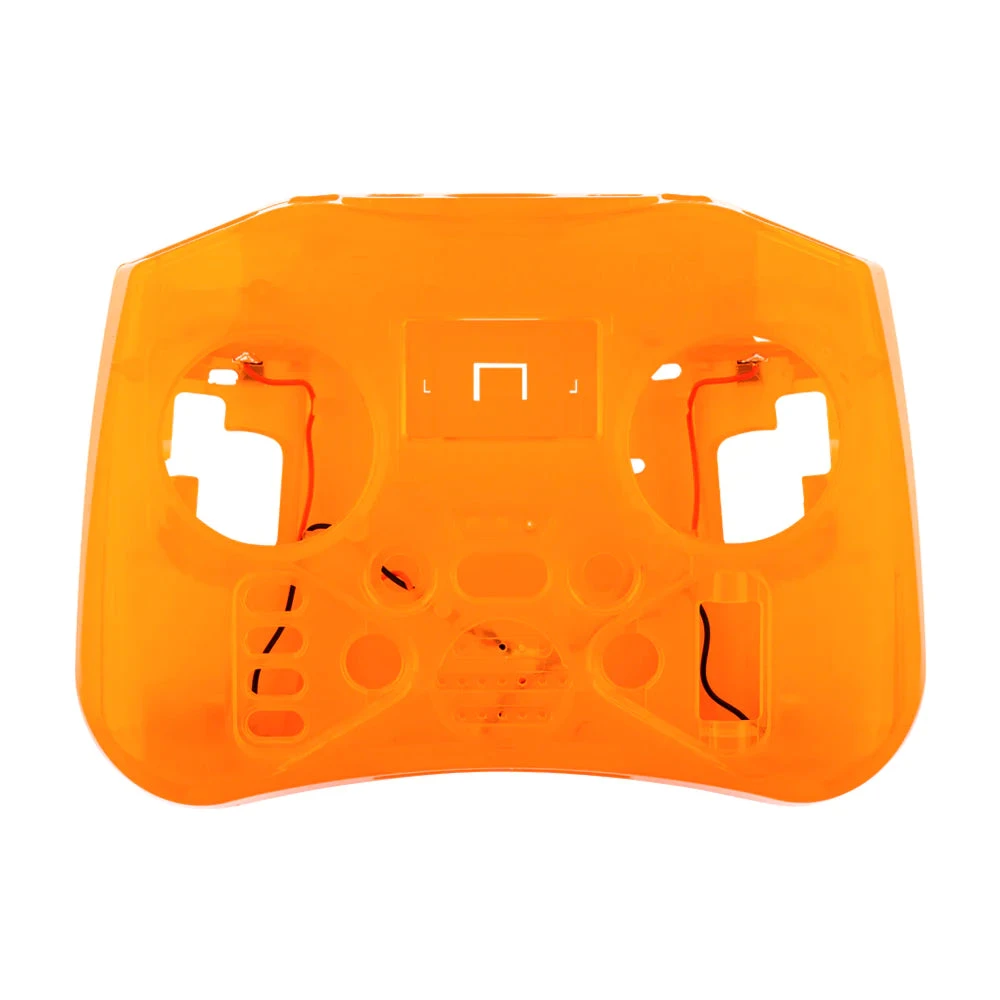 RadioMaster Pocket Cases - Orange