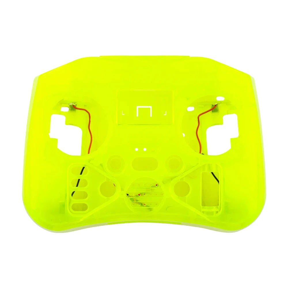 RadioMaster Pocket Cases - Yellow