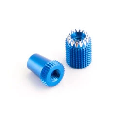 RadioMaster Sticky360 Gimbal Stick Ends For TX16S (Blue)
