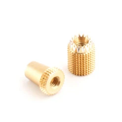 RadioMaster Sticky360 Gimbal Stick Ends For TX16S (Gold)