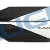 Align 115mm Carbon Fiber Tail Blade