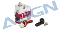 Align T15M Aileron Servo