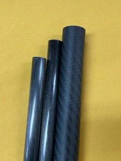 Boomerang Ranger Wing Tube Set