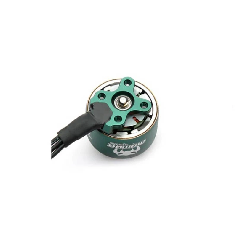 Diatone Mamba TOKA 1408 2900KV Racing Motor Green - Image 3