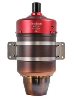KingTech K-235G4 Turbine Engine
