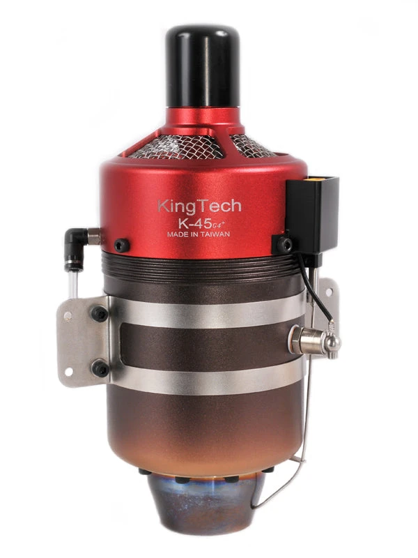 KingTech K-45G4+ Turbine Engine