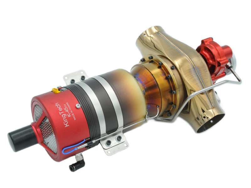 KingTech K-45TPG4+ - Image 3