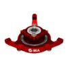 L-MA Precision Aluminum Swashplate Set For InFusion 180 - Red