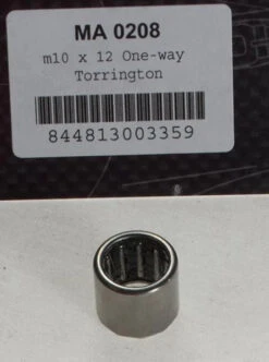 MA Interceptor M10x12 One-way Bearing