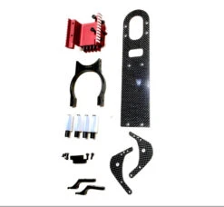 MA Whiplash Turbine Xicoy Conversion Kit - MA1035-55