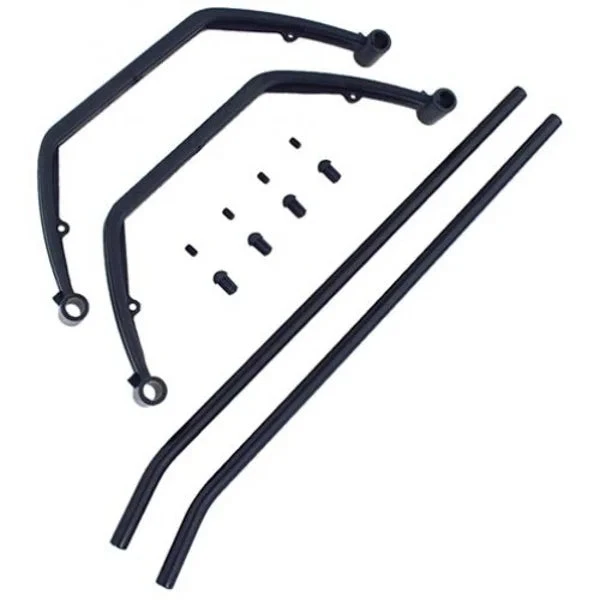 MA Complete Landing Gear Set - Black