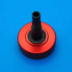 MA Whiplash Nitro II Clutch Bell V2