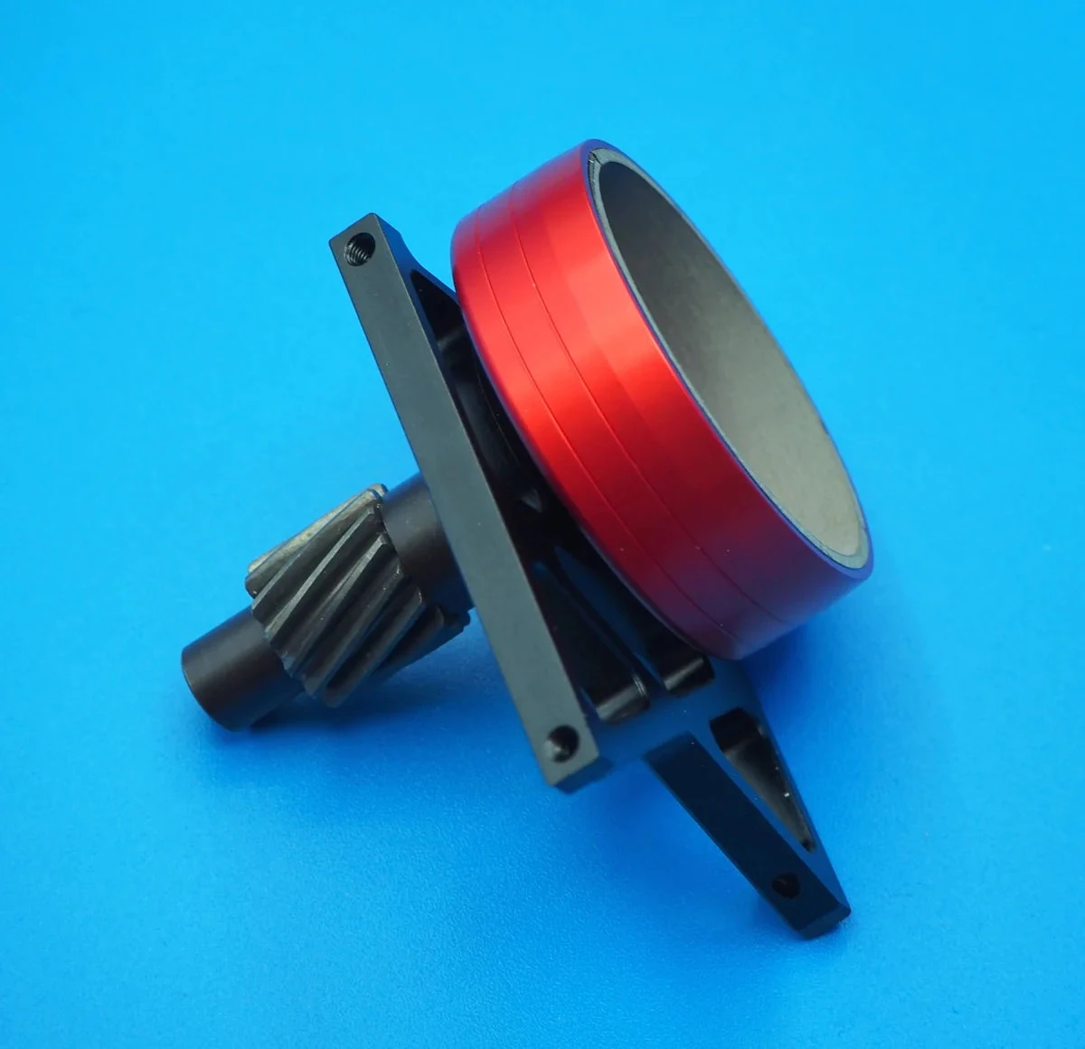 MA Complete Nitro Clutch Bell V2 Assembly - Image 2