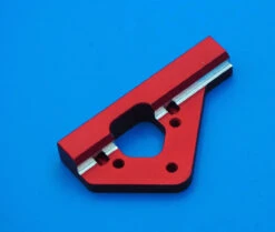 MA Interceptor Right Engine Mount