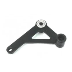 MA Intercepter/Fury57 Tail Pitch Control Bellcrank W/Brg. And Cup