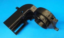 MA Interceptor IC G Fan Shroud L+R