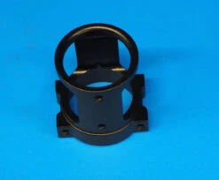 MA Interceptor Transmission Mount